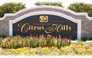 Citrus Hills