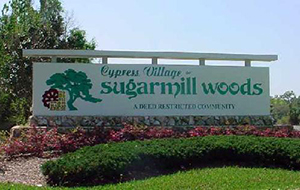 Sugarmill Woods